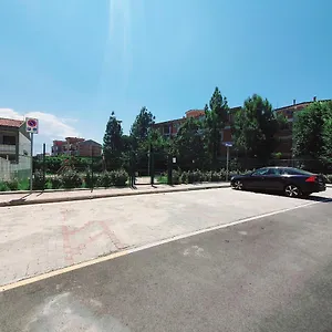  Appartamento Volta 4 Policlinico