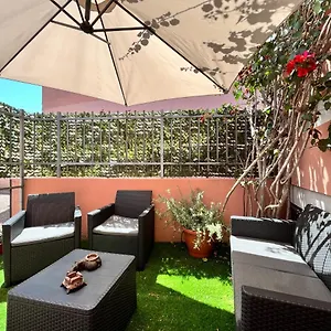  Appartamento Bougainvillea - Ospedale Policlinico