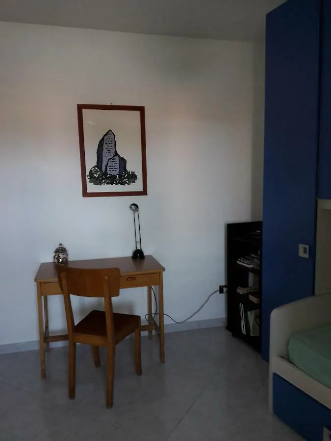 Camera Zona Policlinico/Universita مونسيرّاتو منزل للإقامة